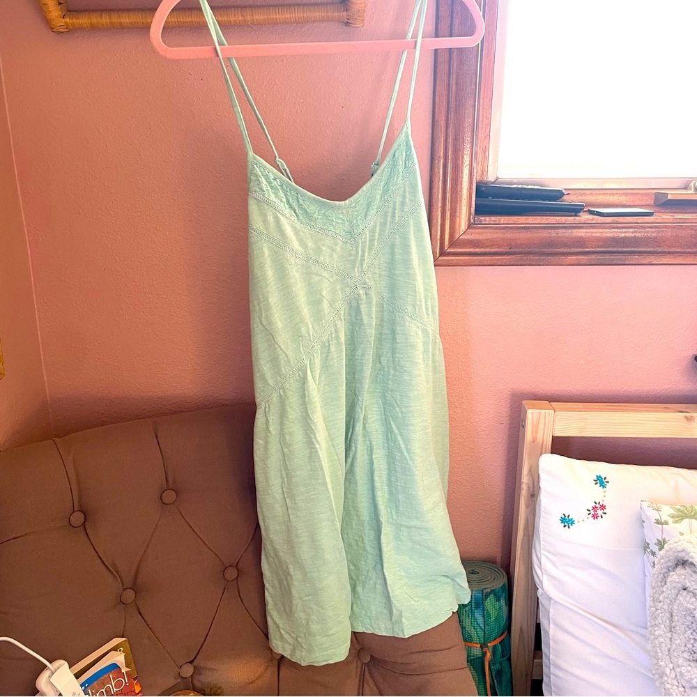 Roxy Beach dress L